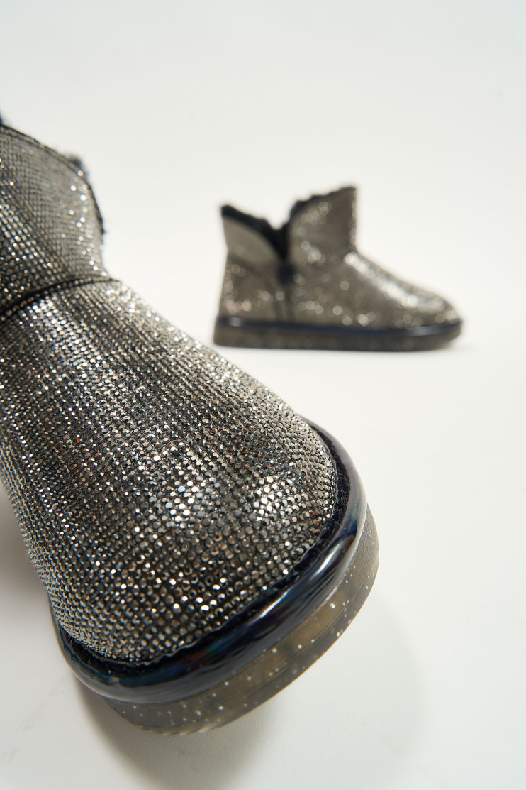 Уггі Lonza 180694 - Вид 10 - інтернет магазин sandalini.ua