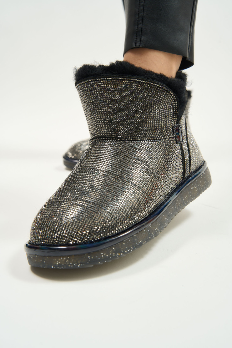 Уггі Lonza 180694 - Вид 14 - інтернет магазин sandalini.ua