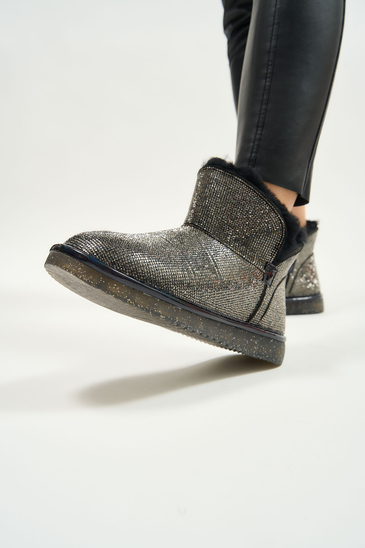 Уггі Lonza 180694 - Вид 15 - інтернет магазин sandalini.ua