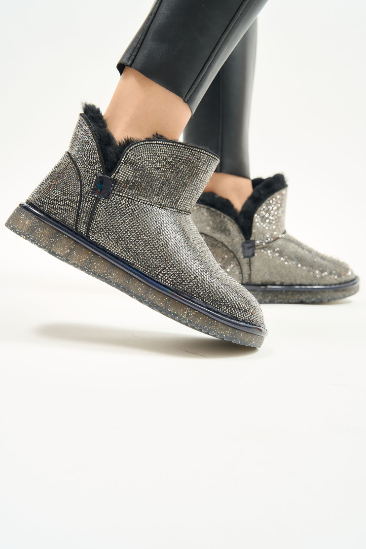 Уггі Lonza 180694 - Вид 16 - інтернет магазин sandalini.ua