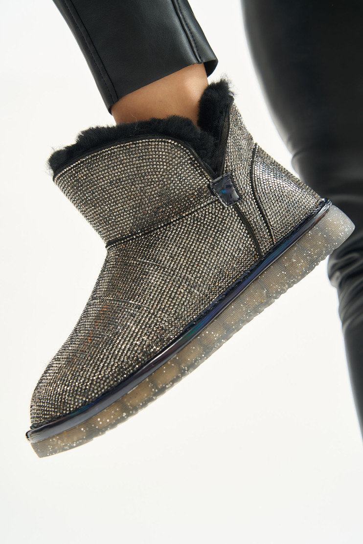 Уггі Lonza 180694 - Вид 17 - інтернет магазин sandalini.ua