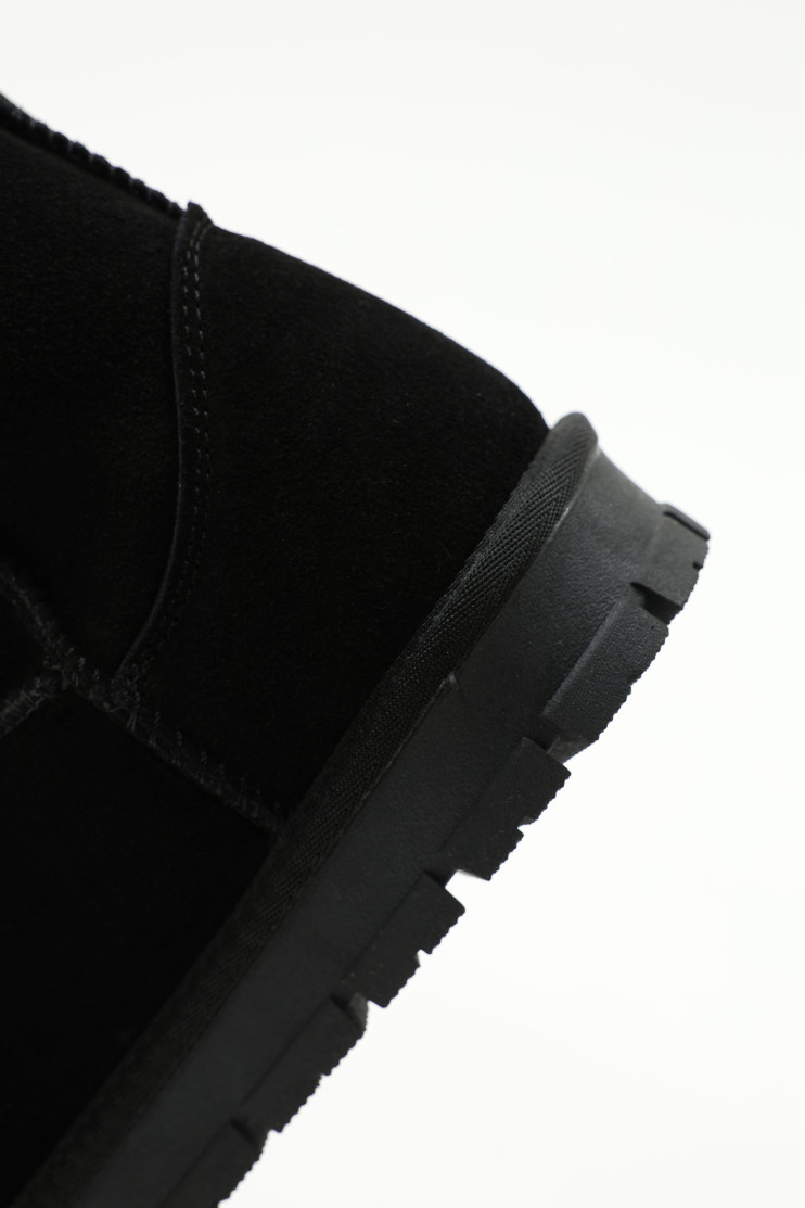 Угги мужские Fabio Monelli 180413 - Вид 4 - интернет магазин sandalini.ua