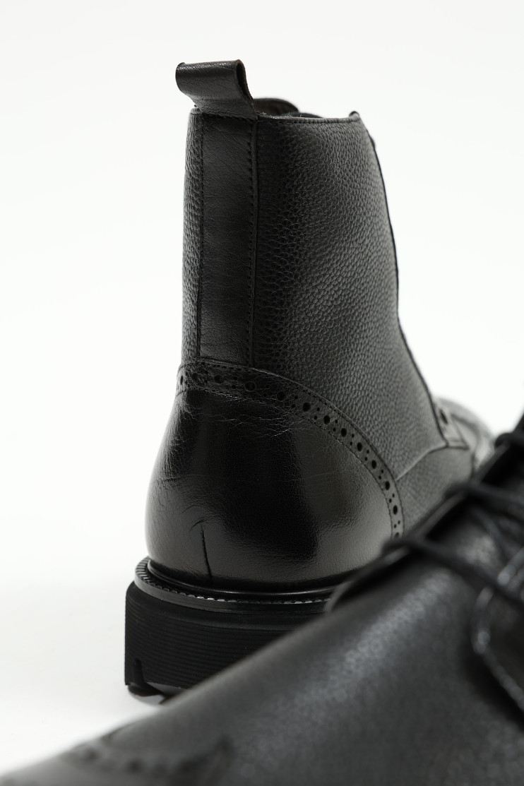 Ботинки мужские Cosottinni 181292 - Вид 11 - интернет магазин sandalini.ua