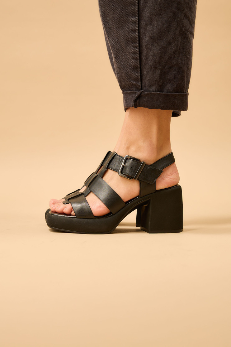 Босоніжки Fabio Monelli 182976 - Вид 12 - інтернет магазин sandalini.ua