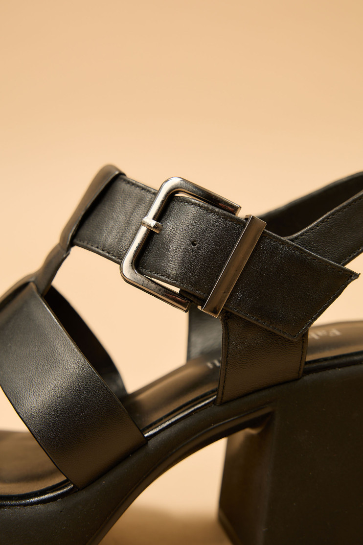 Босоніжки Fabio Monelli 182976 - Вид 13 - інтернет магазин sandalini.ua