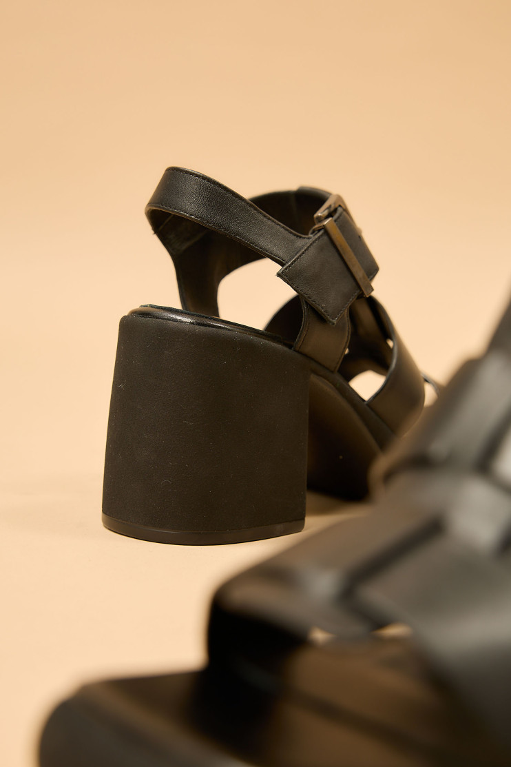 Босоніжки Fabio Monelli 182976 - Вид 6 - інтернет магазин sandalini.ua