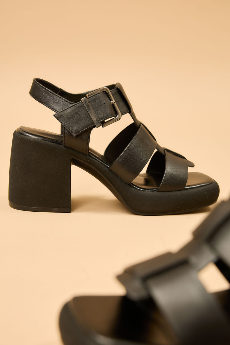 Босоніжки Fabio Monelli 182976 - Вид 15 - інтернет магазин sandalini.ua