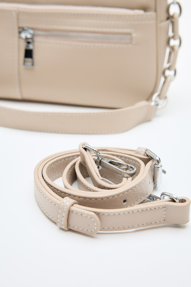 Сумка Lonza 186593 - Вид 5 - интернет магазин sandalini.ua