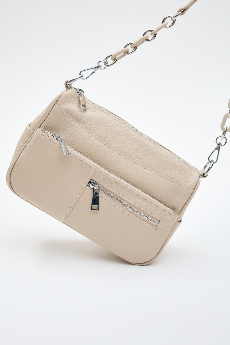 Сумка Lonza 186593 - Вид 3 - интернет магазин sandalini.ua