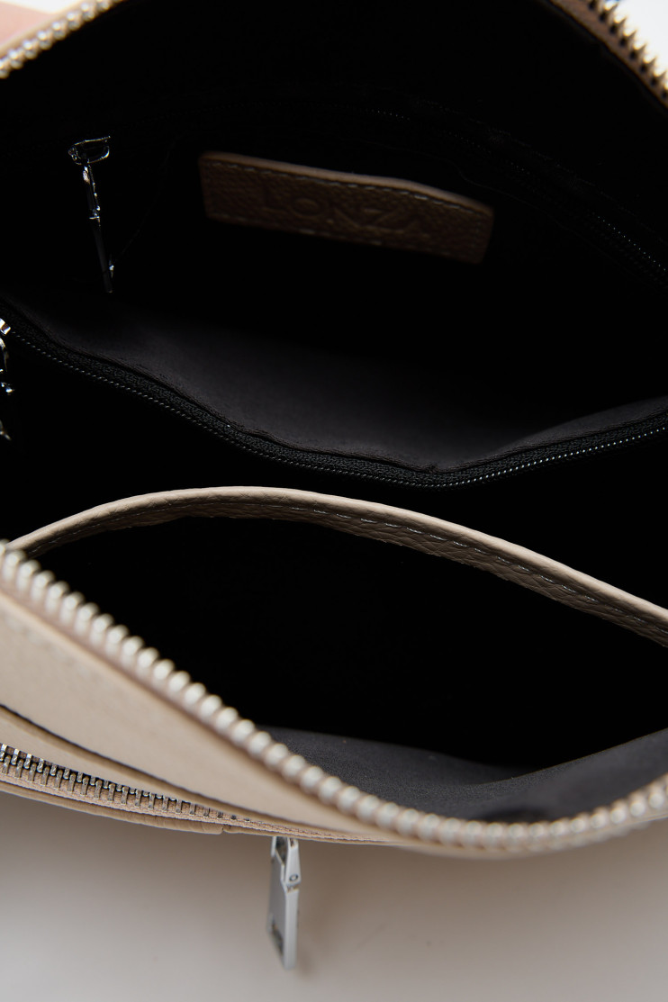 Сумка Lonza 186593 - Вид 4 - интернет магазин sandalini.ua