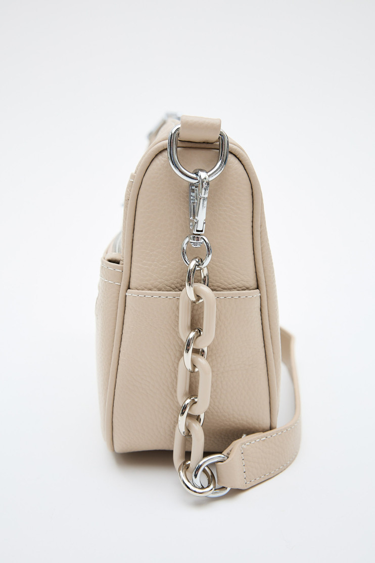 Сумка Lonza 186593 - Вид 2 - интернет магазин sandalini.ua