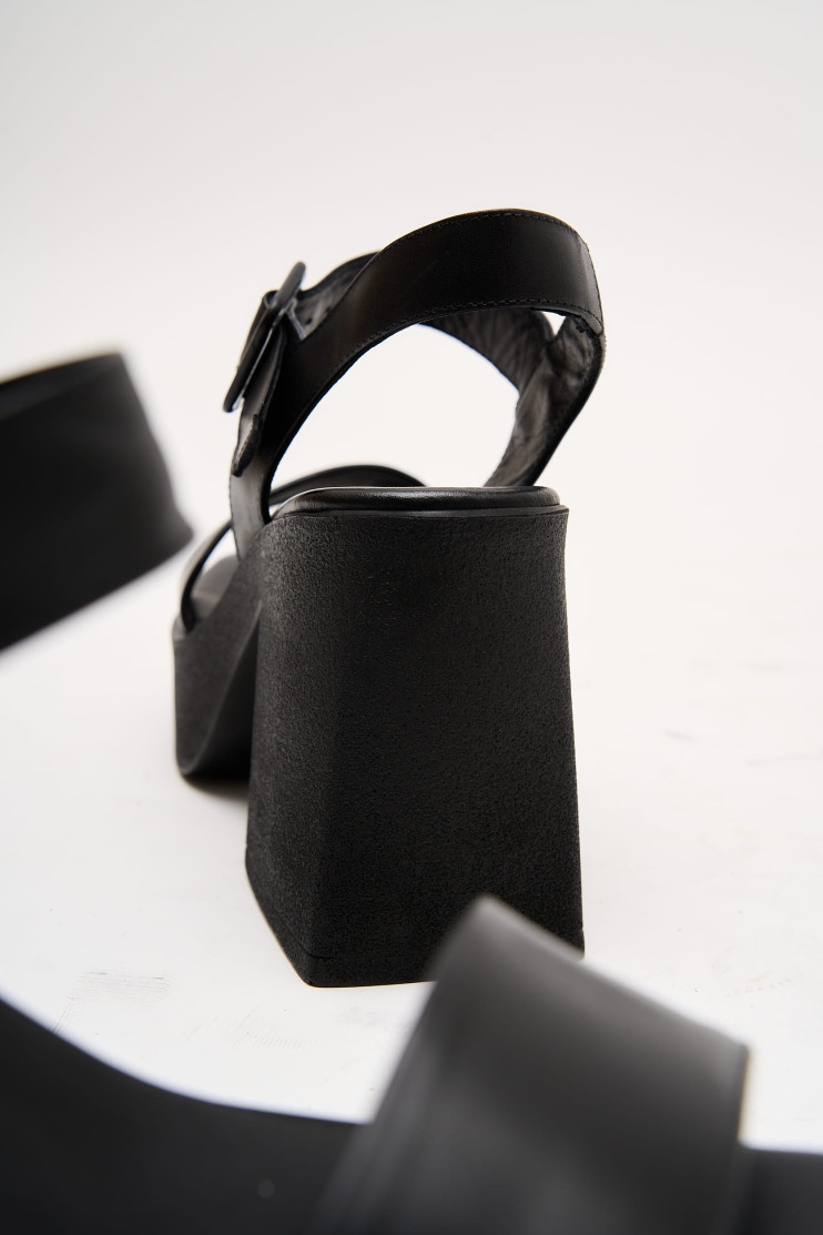 Босоножки Fabio Monelli 184723 - Вид 2 - интернет магазин sandalini.ua