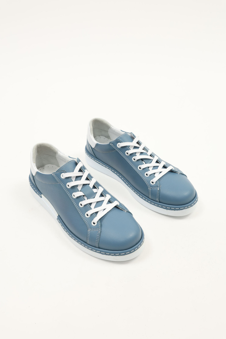 Кеди Anna Lucci 185426 - Вид 3 - інтернет магазин sandalini.ua