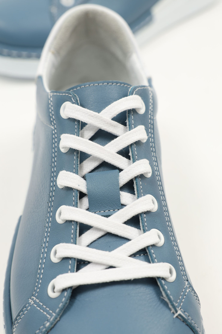 Кеди Anna Lucci 185426 - Вид 12 - інтернет магазин sandalini.ua