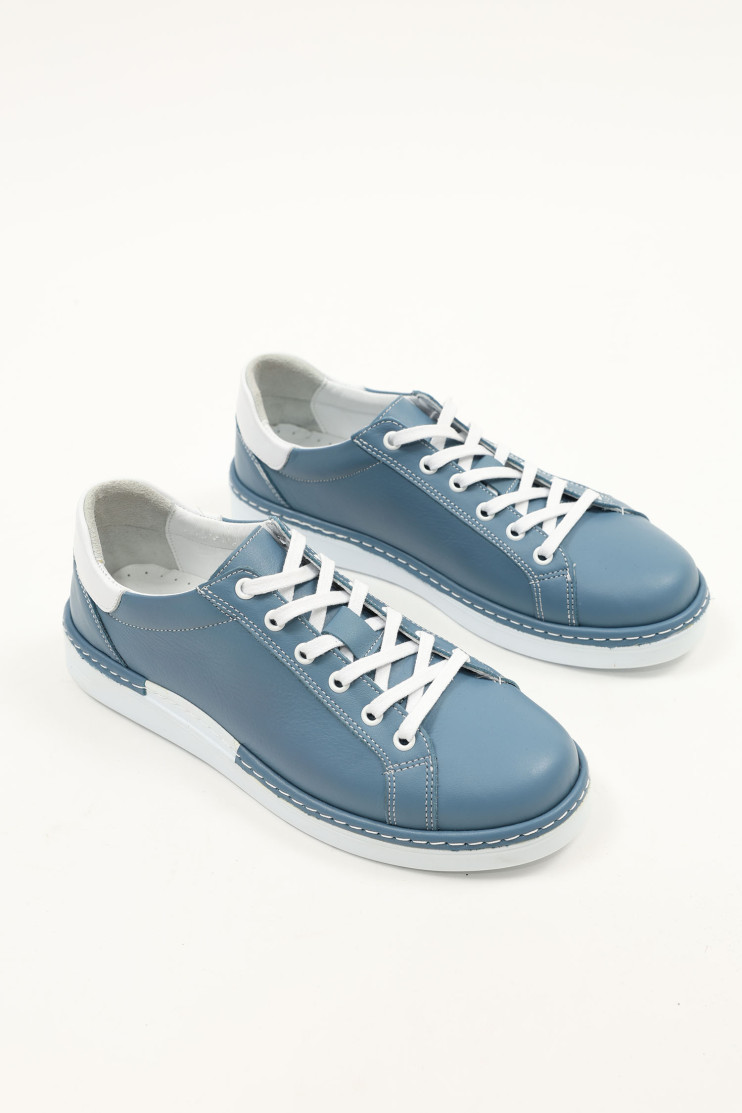 Кеди Anna Lucci 185426 - Вид 13 - інтернет магазин sandalini.ua