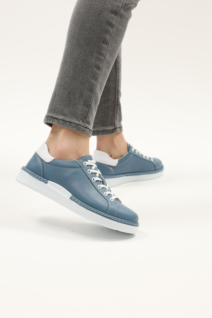 Кеди Anna Lucci 185426 - Вид 1 - інтернет магазин sandalini.ua