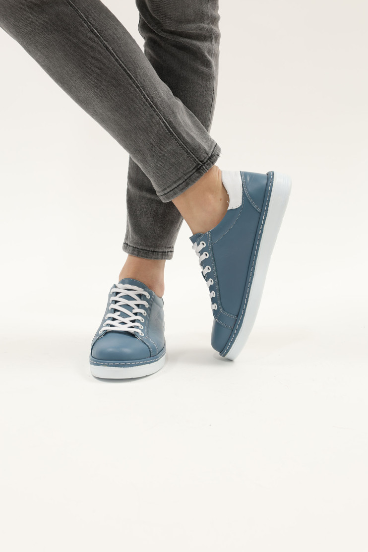 Кеди Anna Lucci 185426 - Вид 14 - інтернет магазин sandalini.ua