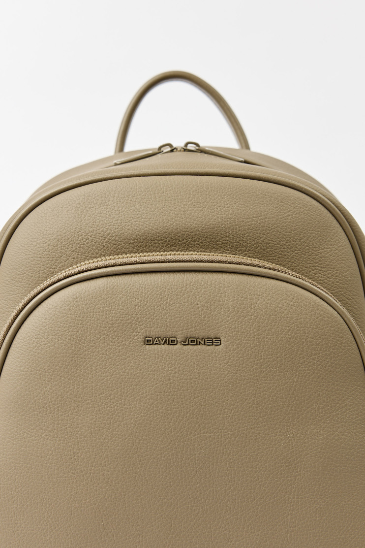 Рюкзак David Jones 221545 - Вид 2 - інтернет магазин sandalini.ua
