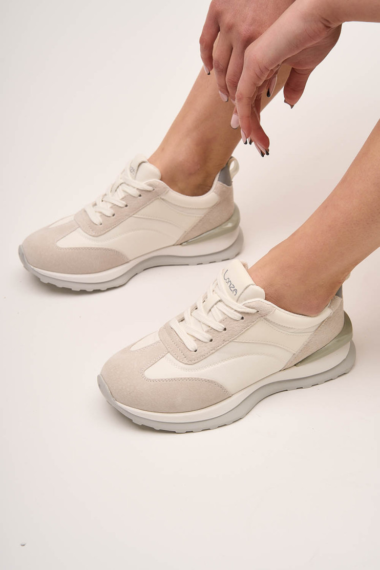 Кросівки Lonza 183786 - Вид 4 - інтернет магазин sandalini.ua