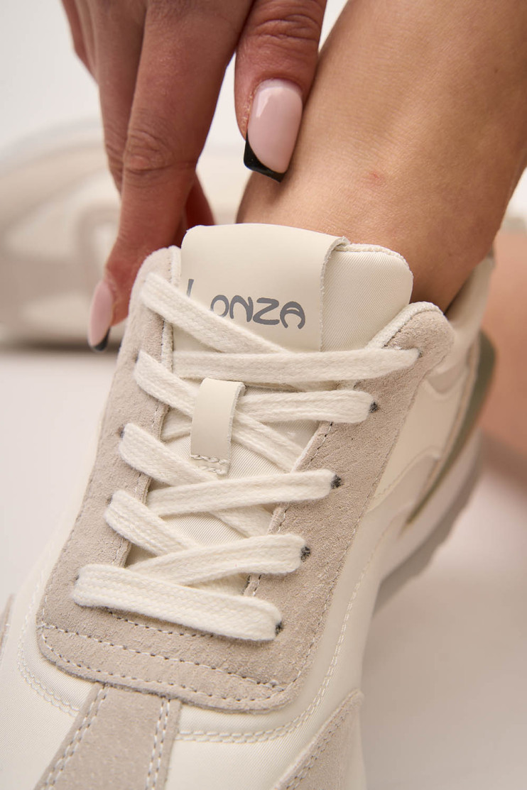 Кросівки Lonza 183786 - Вид 9 - інтернет магазин sandalini.ua