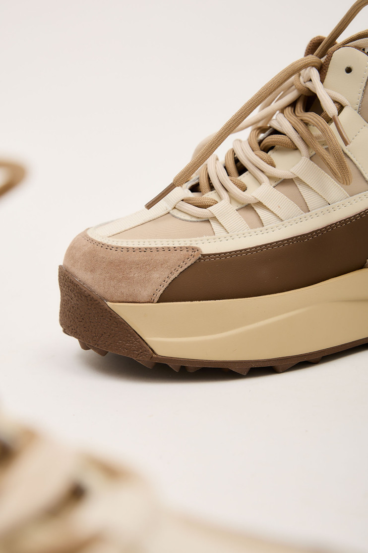 Черевики Lonza 186476 - Вид 9 - інтернет магазин sandalini.ua