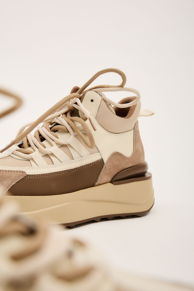 Черевики Lonza 186476 - Вид 14 - інтернет магазин sandalini.ua