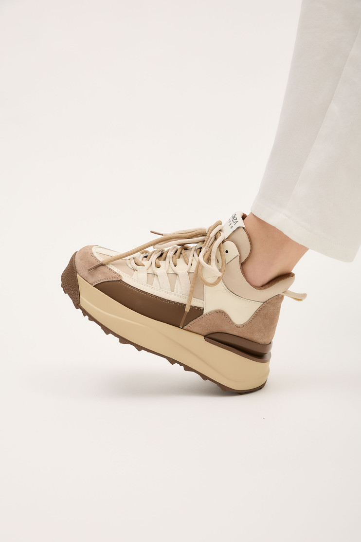 Черевики Lonza 186476 - Вид 13 - інтернет магазин sandalini.ua