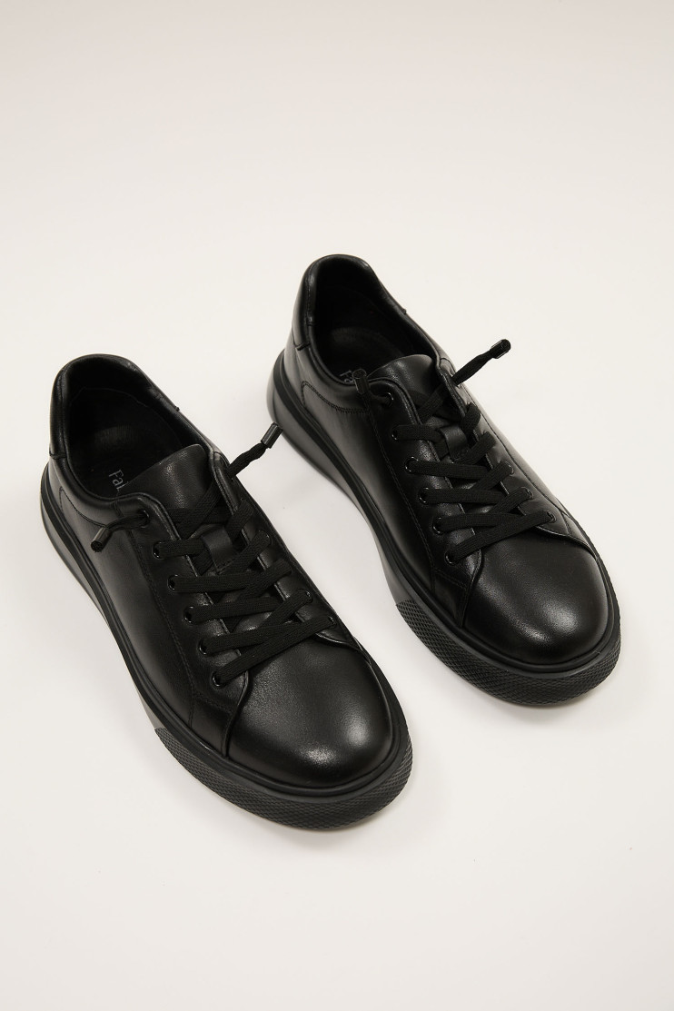 Кеды мужские Fabio Monelli 186280 - Вид 1 - интернет магазин sandalini.ua