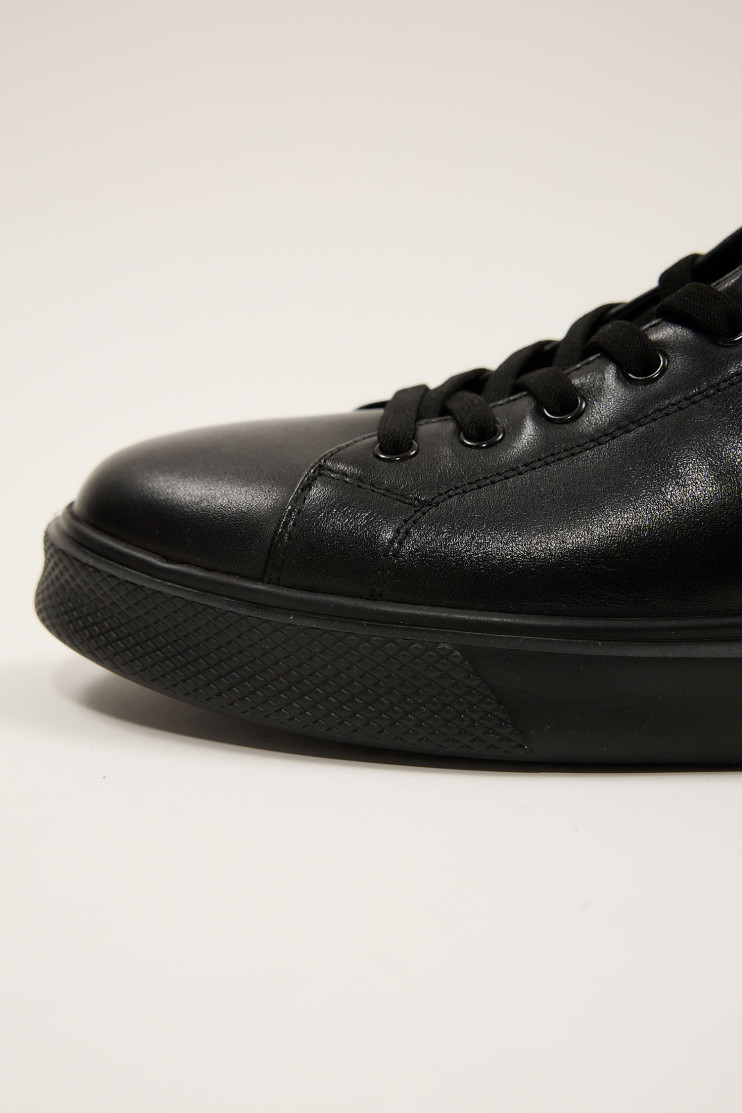 Кеды мужские Fabio Monelli 186280 - Вид 3 - интернет магазин sandalini.ua