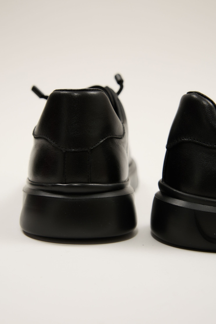 Кеды мужские Fabio Monelli 186280 - Вид 7 - интернет магазин sandalini.ua