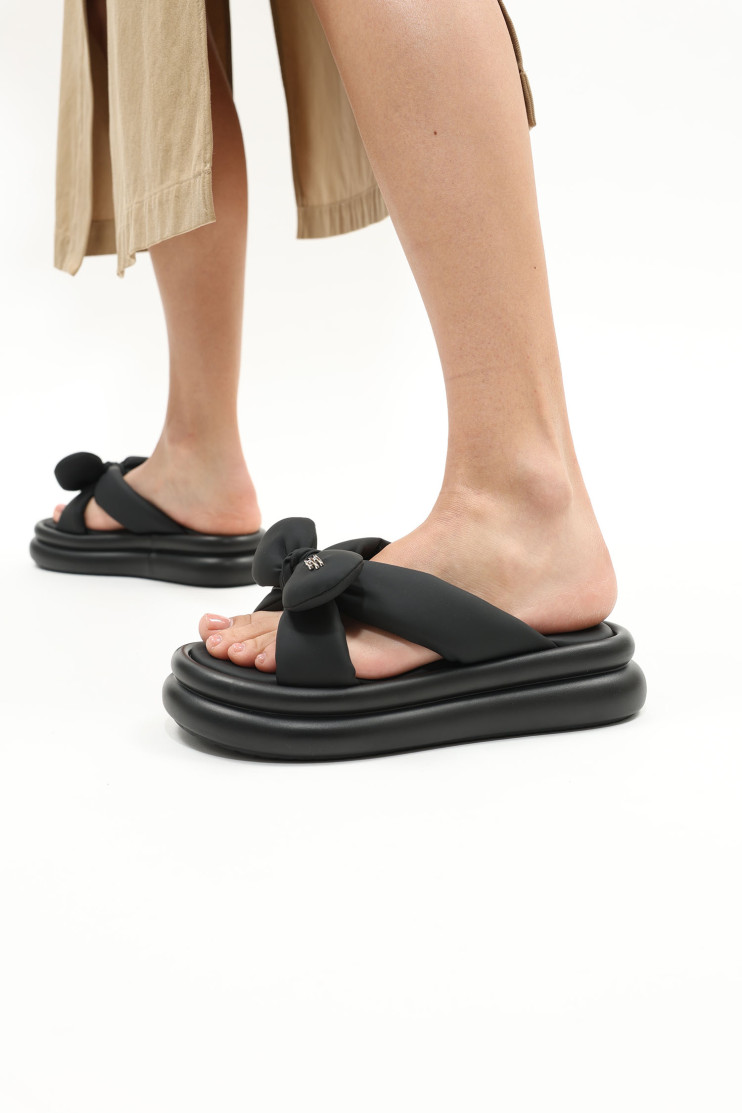 Шлепанцы Lonza 186867 - Вид 6 - интернет магазин sandalini.ua