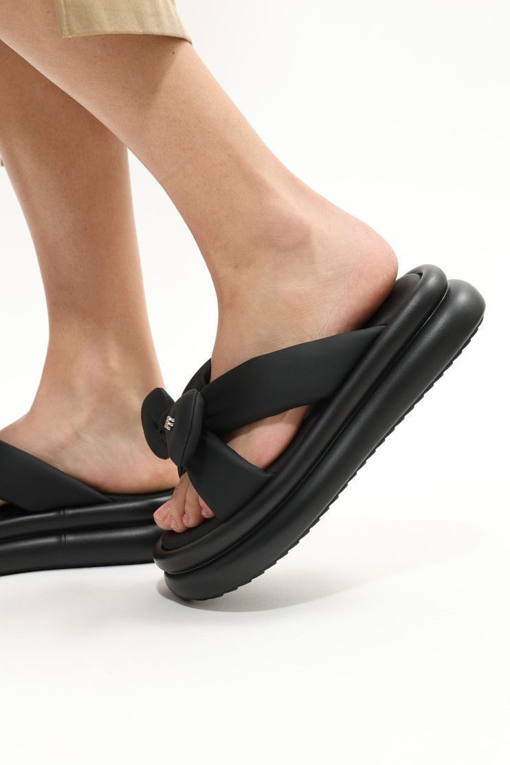 Шлепанцы Lonza 186867 - Вид 7 - интернет магазин sandalini.ua