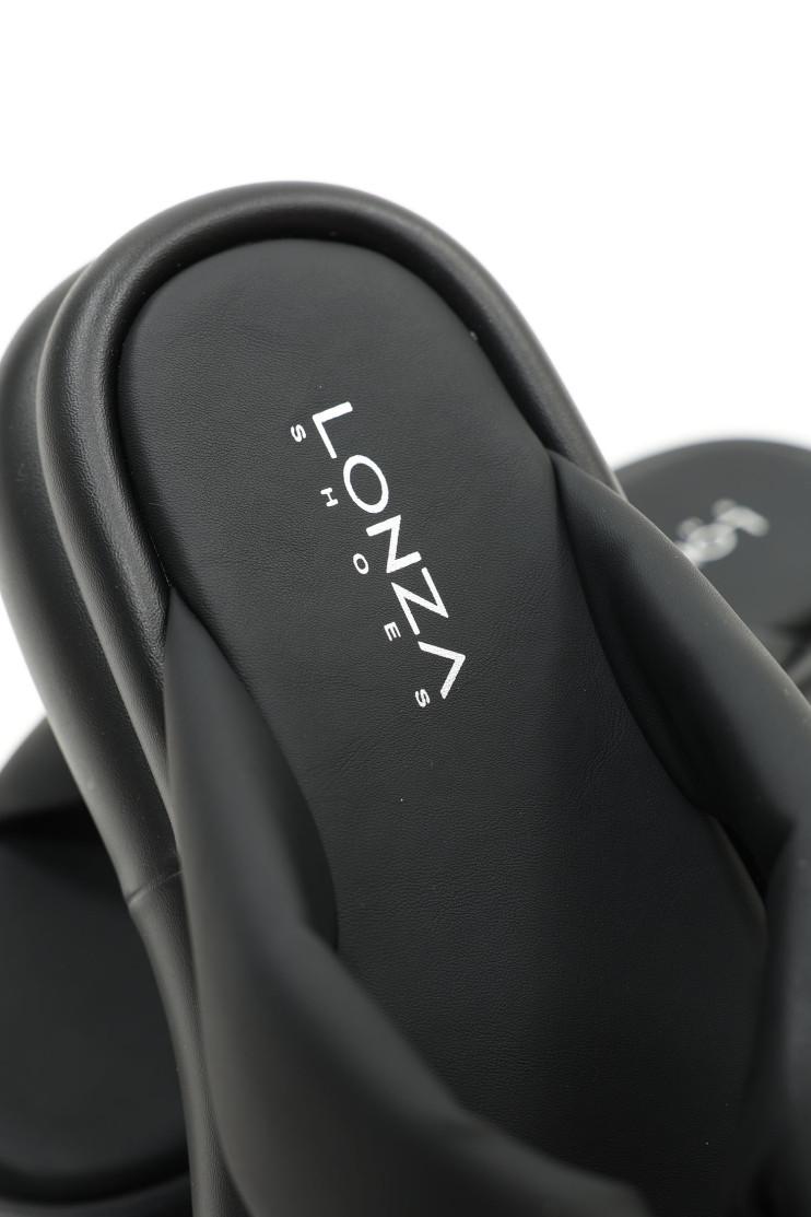 Шлепанцы Lonza 186867 - Вид 12 - интернет магазин sandalini.ua