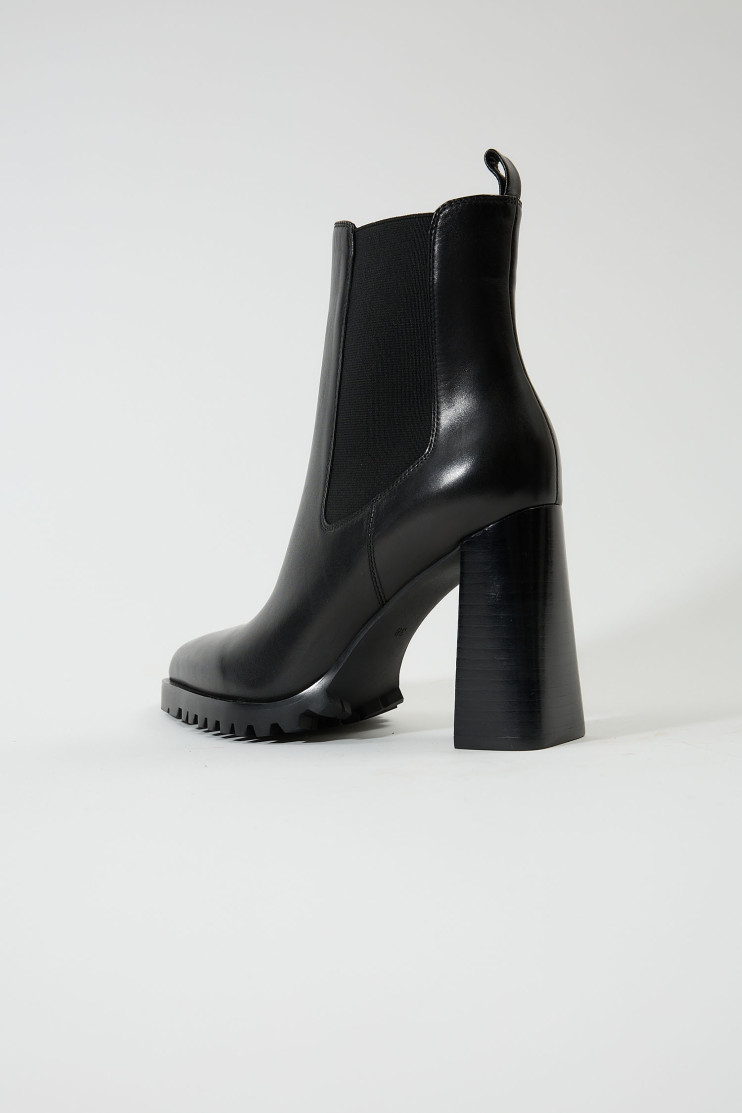 Ботильйони Lonza NY 191845 - Вид 7 - інтернет магазин sandalini.ua