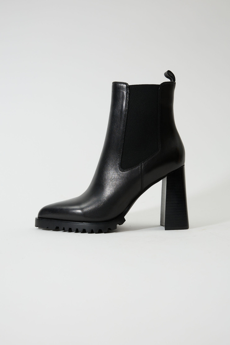 Ботильйони Lonza NY 191845 - Вид 2 - інтернет магазин sandalini.ua