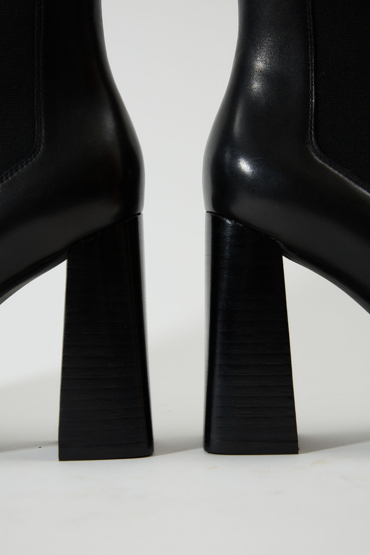 Ботильйони Lonza NY 191845 - Вид 3 - інтернет магазин sandalini.ua