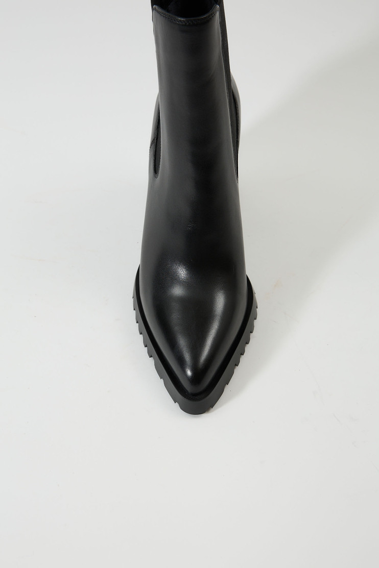 Ботильйони Lonza NY 191845 - Вид 4 - інтернет магазин sandalini.ua