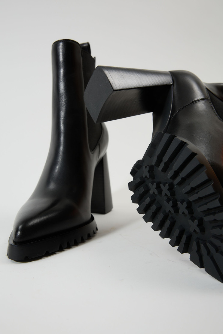 Ботильйони Lonza NY 191845 - Вид 5 - інтернет магазин sandalini.ua