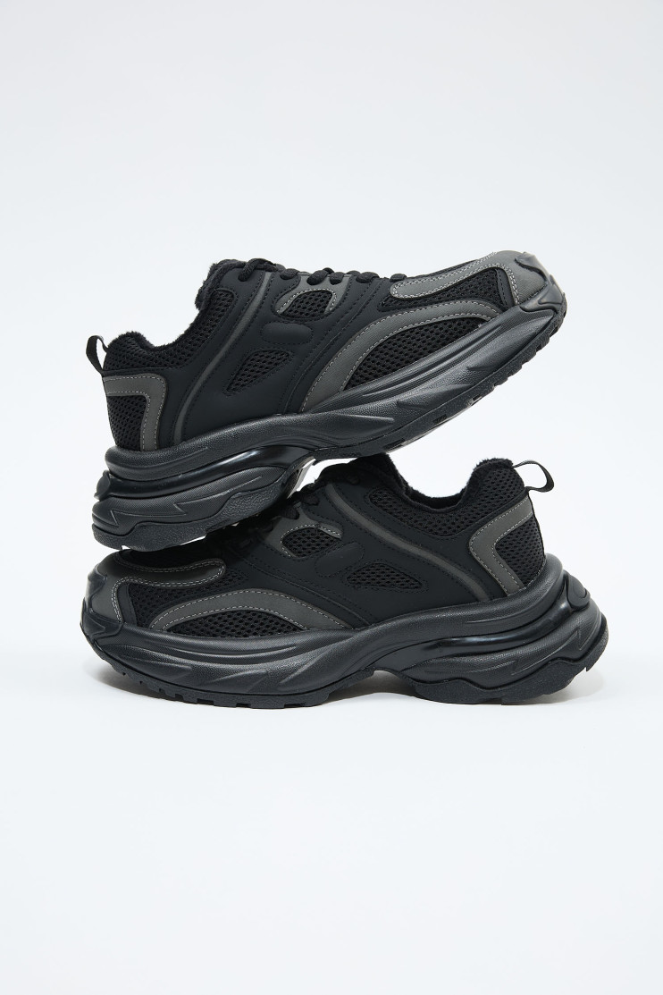 Кроссовки Lonza 192143 - Вид 3 - интернет магазин sandalini.ua