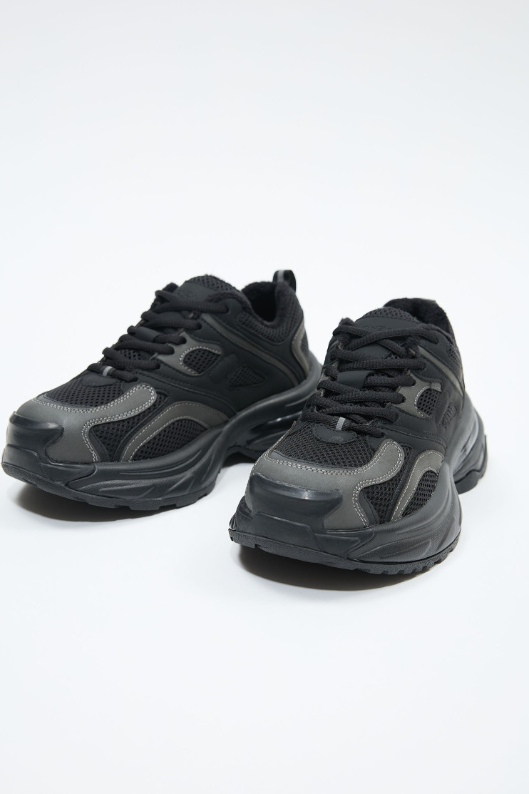 Кроссовки Lonza 192143 - Вид 1 - интернет магазин sandalini.ua