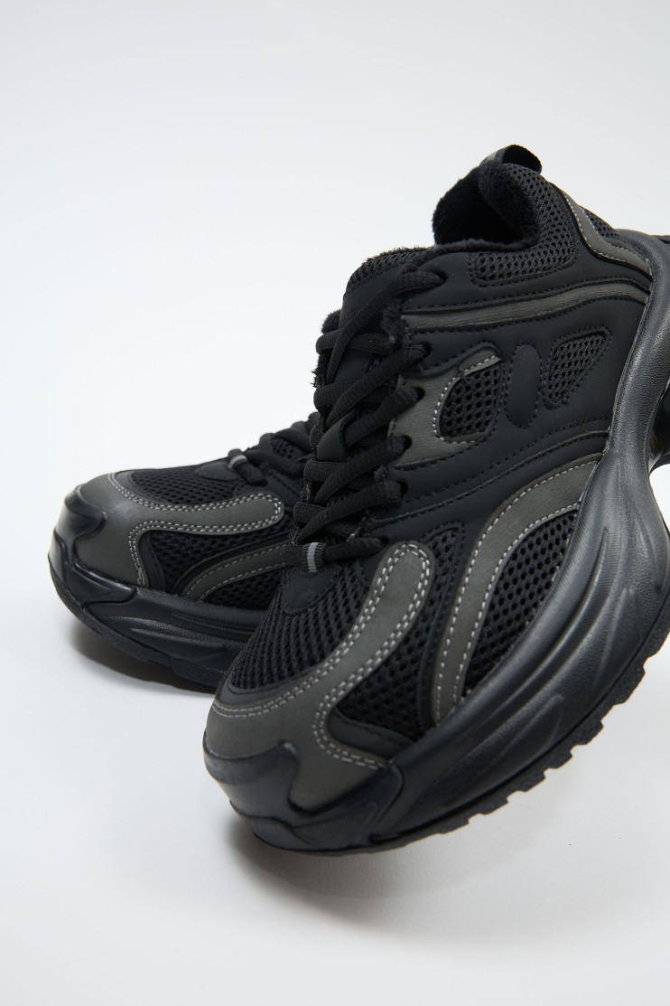 Кроссовки Lonza 192143 - Вид 11 - интернет магазин sandalini.ua