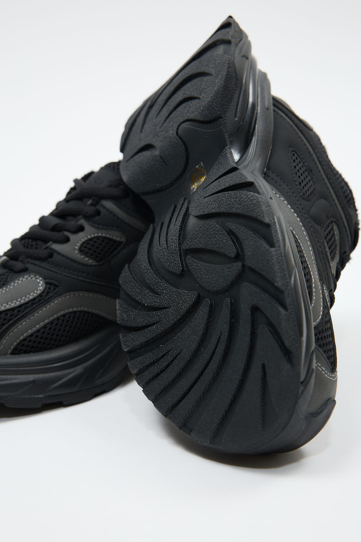 Кроссовки Lonza 192143 - Вид 12 - интернет магазин sandalini.ua