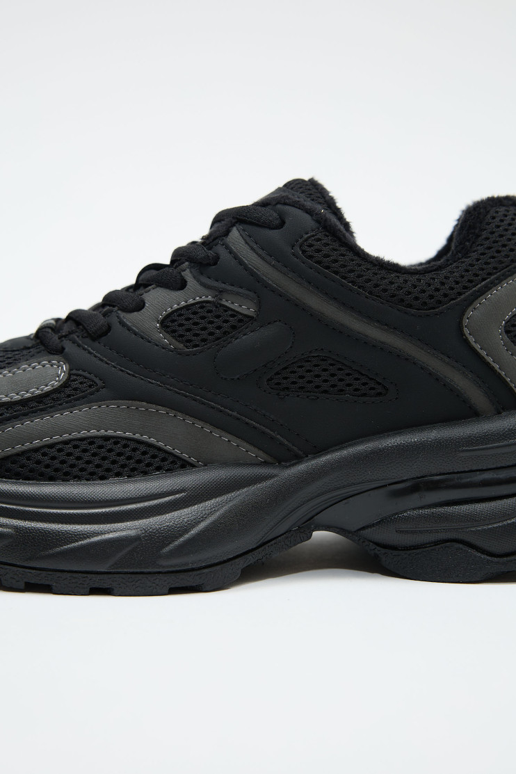 Кроссовки Lonza 192143 - Вид 14 - интернет магазин sandalini.ua