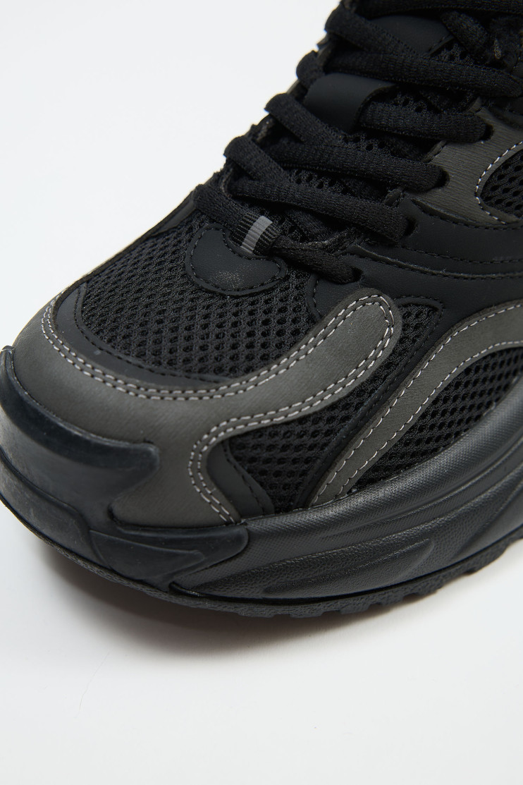 Кроссовки Lonza 192143 - Вид 5 - интернет магазин sandalini.ua