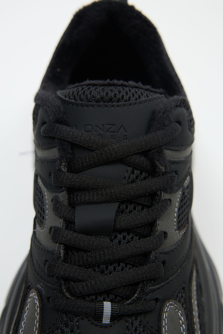 Кроссовки Lonza 192143 - Вид 15 - интернет магазин sandalini.ua