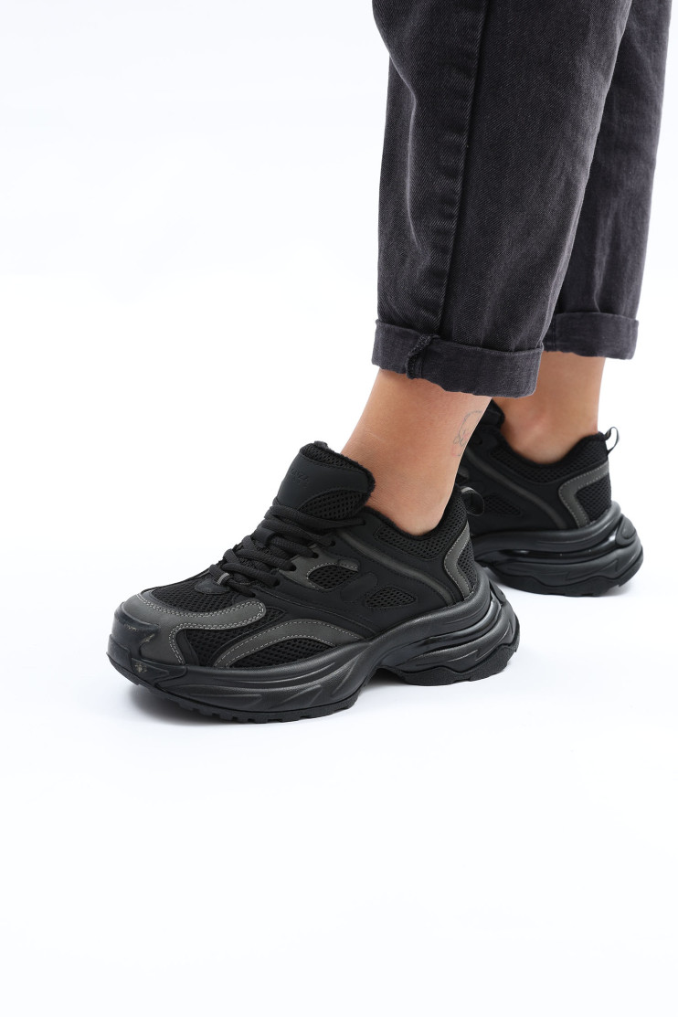 Кроссовки Lonza 192143 - Вид 6 - интернет магазин sandalini.ua