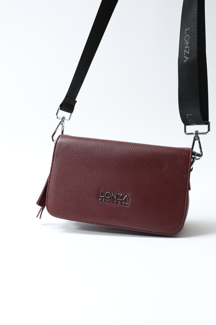 Сумка Lonza NY 193002 - Вид 1 - інтернет магазин sandalini.ua