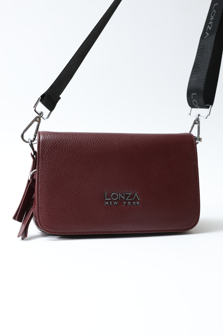 Сумка Lonza NY 193002 - Вид 3 - інтернет магазин sandalini.ua