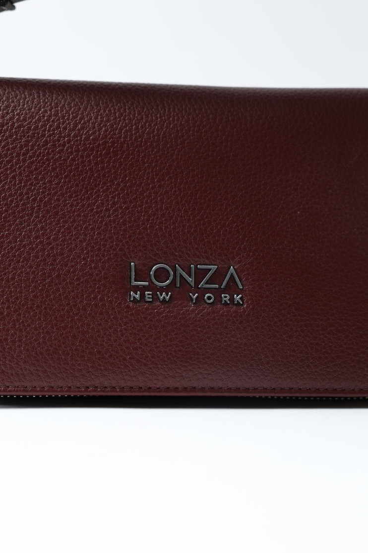 Сумка Lonza NY 193002 - Вид 4 - інтернет магазин sandalini.ua