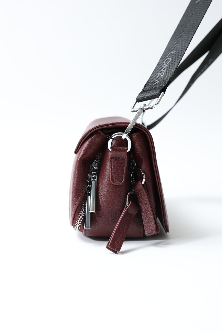 Сумка Lonza NY 193002 - Вид 5 - інтернет магазин sandalini.ua